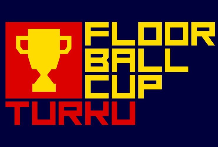 Read more about the article Floorball Cup Turku starttaa nuorimpien junioreiden kauden