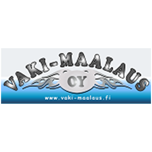 vakimaalaus