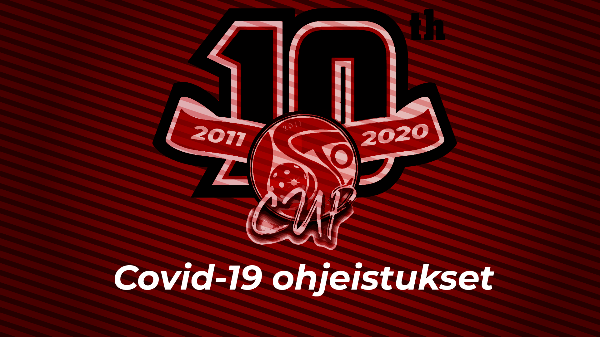 Read more about the article Covid-19 ohjeistukset