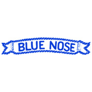 Blue Nose
