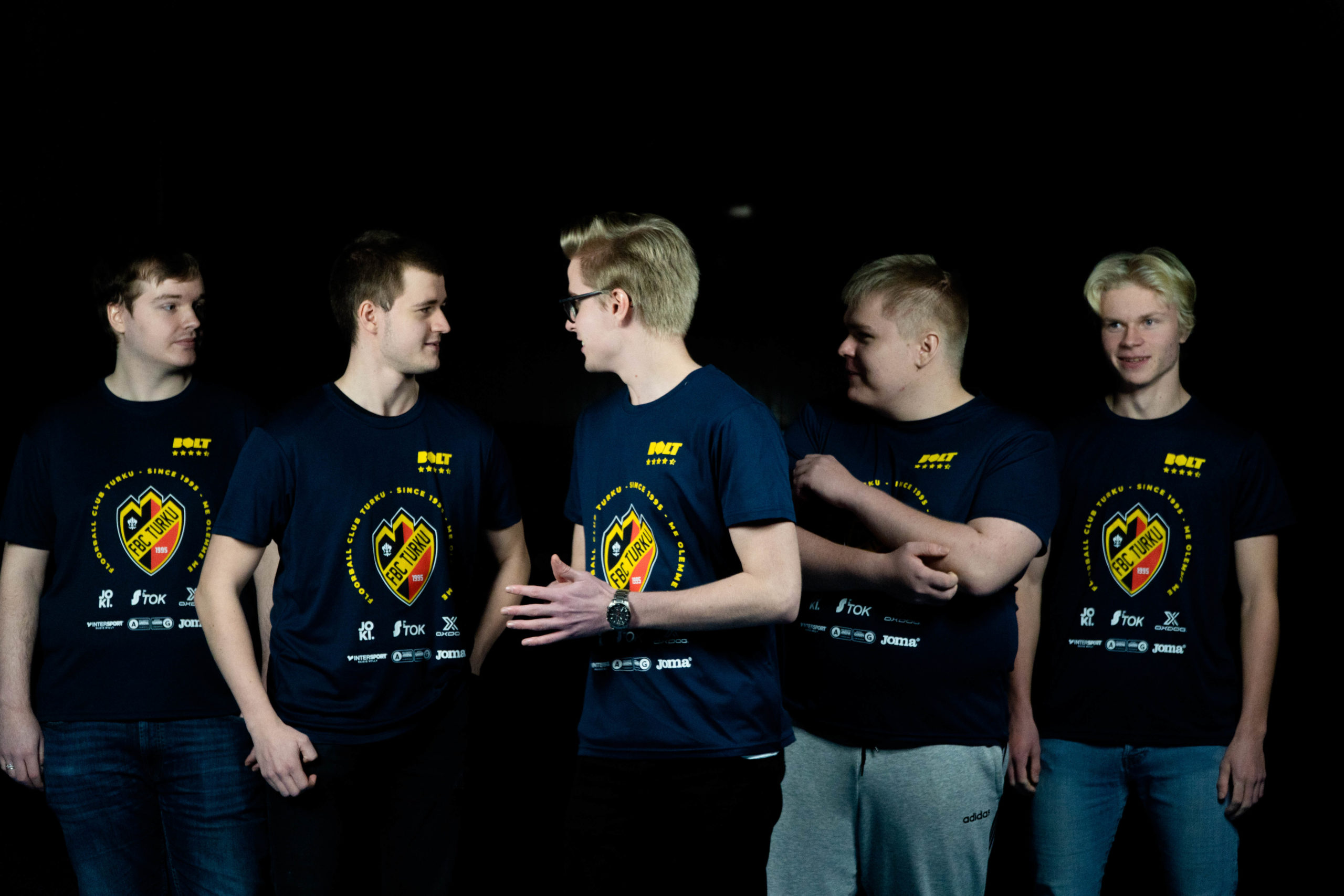 Read more about the article Uusi CS:GO joukkue esport puolelle