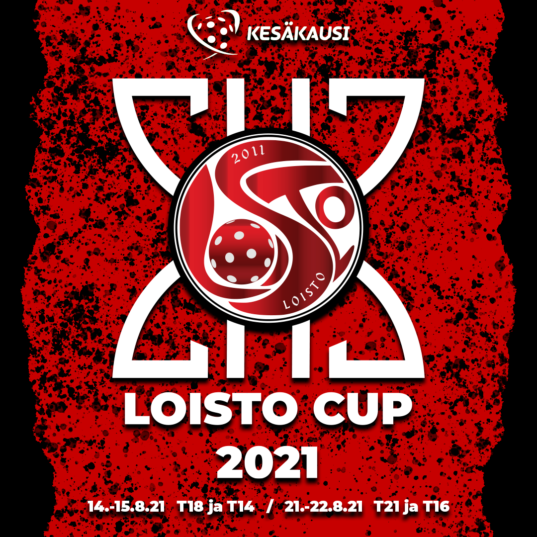 Read more about the article Loisto Cup 2021