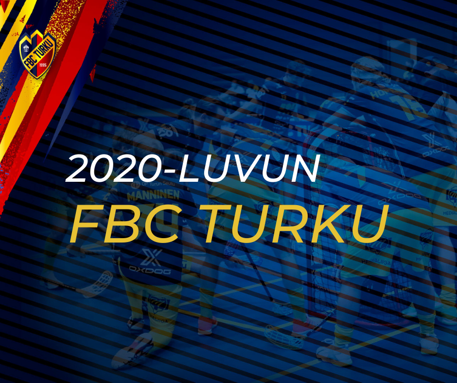 Read more about the article 2020-luvun FBC Turku