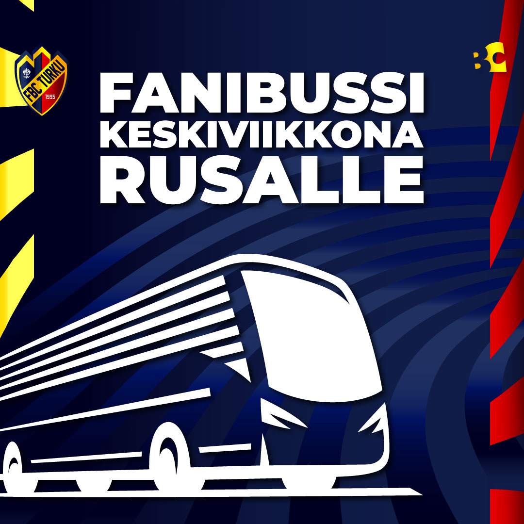 Read more about the article Keskiviikkona 3.4. fanibussi Ruskeasuolle