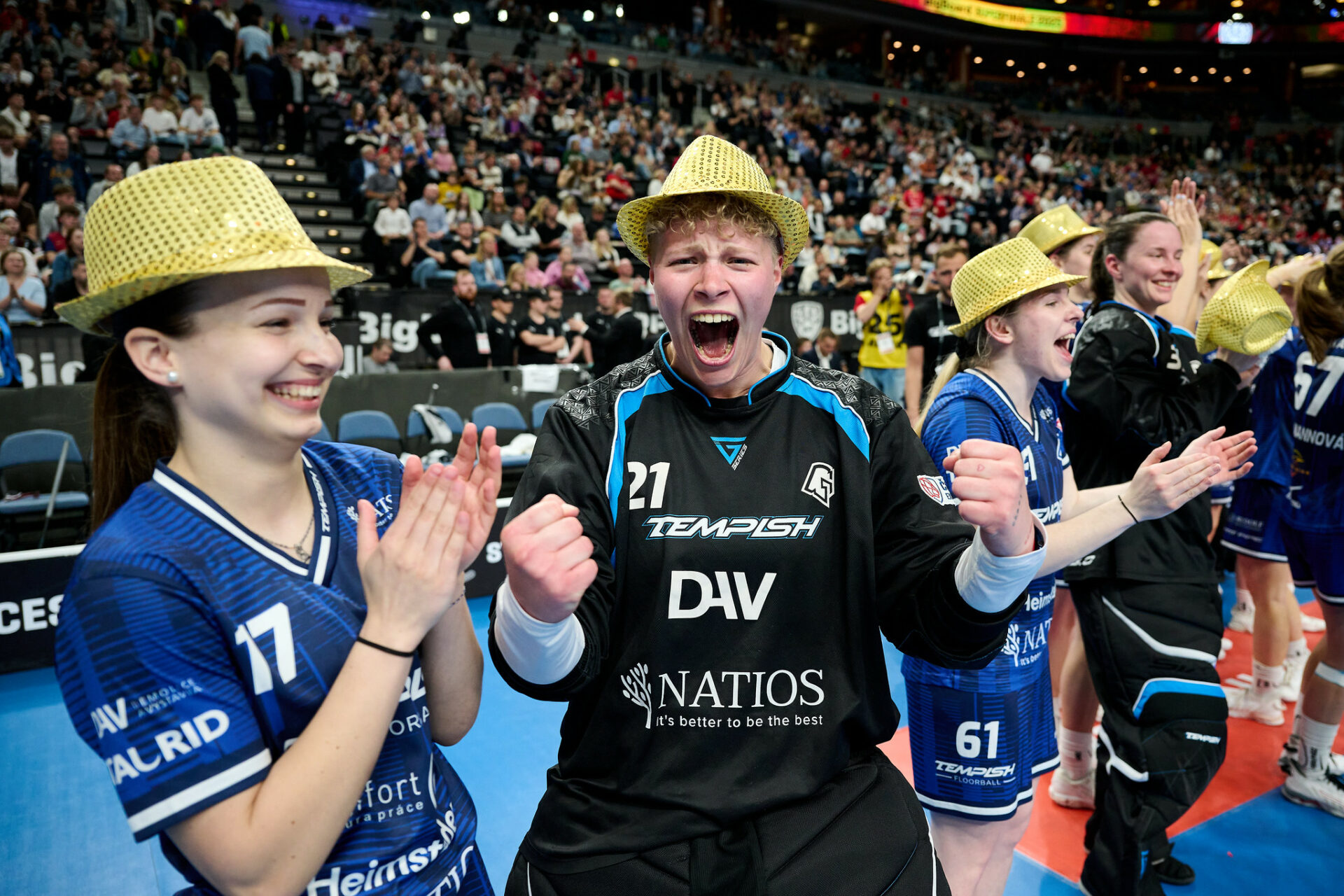 Read more about the article FBC Loistolle maalivahtivahvistus Tshekin mestareista