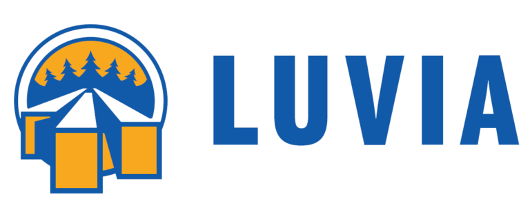 Luvian saha