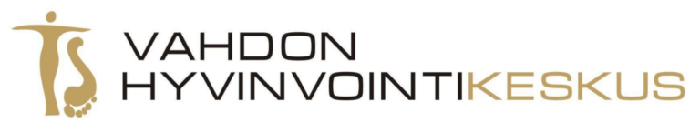 Vahdon hyvinvointikeskus